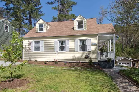 2118 Sunset Ave, Durham, NC 27705 photo 1
