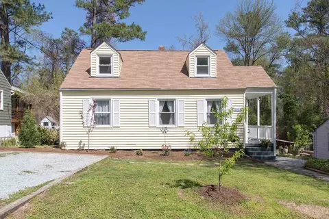 2118 Sunset Ave, Durham, NC 27705 photo 25