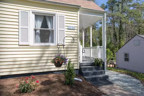 2118 Sunset Ave, Durham, NC 27705 photo 2