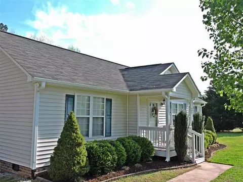 395 Foxcroft Dr, Timberlake, NC 27583 photo 10
