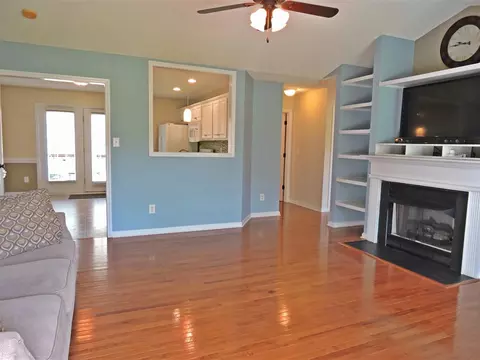 395 Foxcroft Dr, Timberlake, NC 27583 photo 2