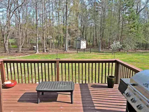 395 Foxcroft Dr, Timberlake, NC 27583 photo 20