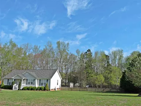 395 Foxcroft Dr, Timberlake, NC 27583 photo 5