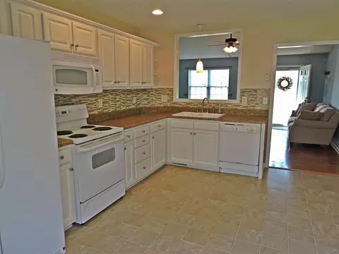 395 Foxcroft Dr, Timberlake, NC 27583 photo 3