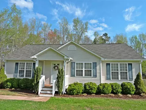 395 Foxcroft Dr, Timberlake, NC 27583 photo 1