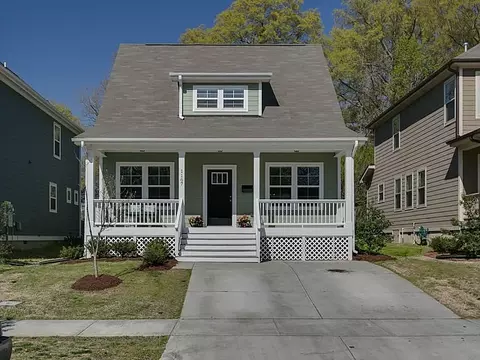 1107 Berkeley St, Durham, NC 27705 photo 1