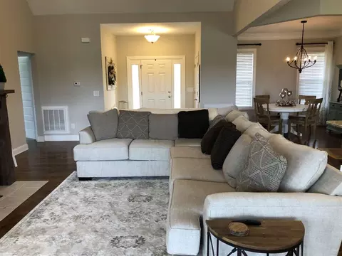 3533 Saddle Ridge Dr, Stem, NC 27581 photo 12