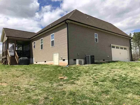 3533 Saddle Ridge Dr, Stem, NC 27581 photo 25
