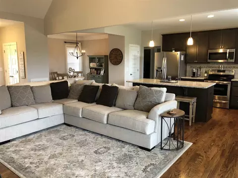 3533 Saddle Ridge Dr, Stem, NC 27581 photo 10