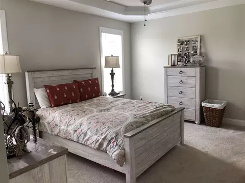3533 Saddle Ridge Dr, Stem, NC 27581 photo 16