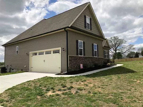 3533 Saddle Ridge Dr, Stem, NC 27581 photo 3