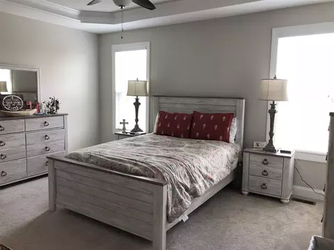 3533 Saddle Ridge Dr, Stem, NC 27581 photo 14