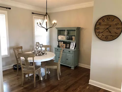 3533 Saddle Ridge Dr, Stem, NC 27581 photo 5