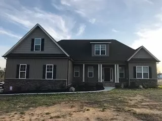 3533 Saddle Ridge Dr, Stem, NC 27581 photo 2