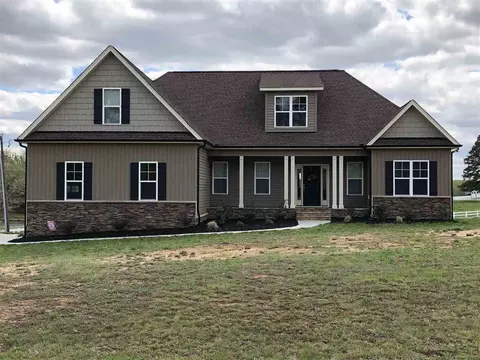3533 Saddle Ridge Dr, Stem, NC 27581 photo 1