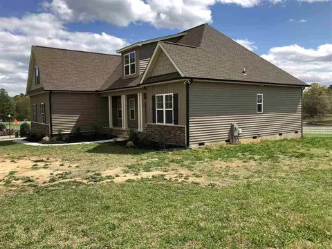 3533 Saddle Ridge Dr, Stem, NC 27581 photo 24