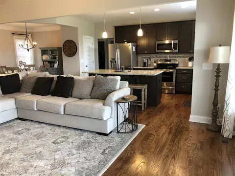 3533 Saddle Ridge Dr, Stem, NC 27581 photo 11