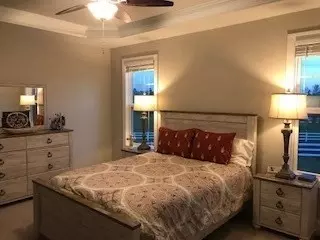3533 Saddle Ridge Dr, Stem, NC 27581 photo 13
