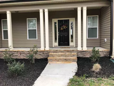 3533 Saddle Ridge Dr, Stem, NC 27581 photo 4
