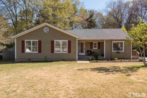 3718 Kenmore Rd, Durham, NC 27705 photo 1