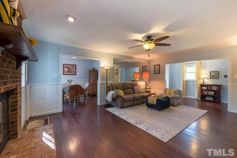 3718 Kenmore Rd, Durham, NC 27705 photo 5