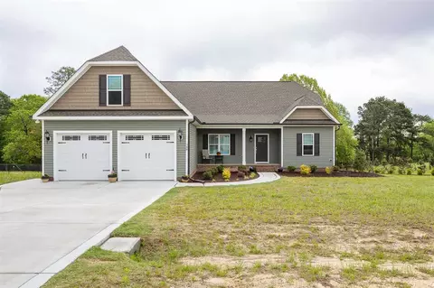 148 Creech Place Dr, Benson, NC 27504 photo 1