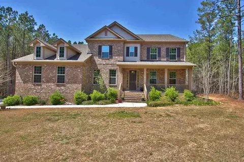 9629 Broad Brush Ave, Wake Forest, NC 27587 photo 1