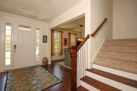9629 Broad Brush Ave, Wake Forest, NC 27587 photo 3