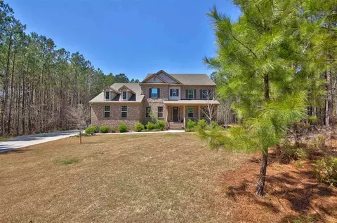 9629 Broad Brush Ave, Wake Forest, NC 27587 photo 2