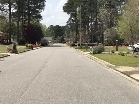 421 Bennett Dr, Selma, NC 27576 photo 22