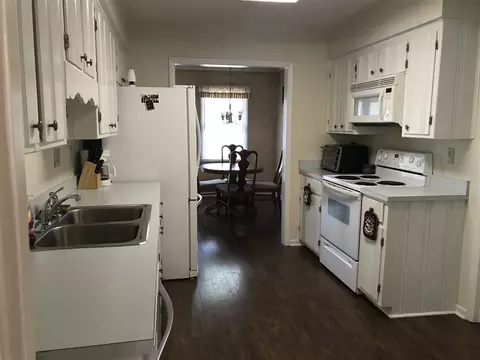 421 Bennett Dr, Selma, NC 27576 photo 9