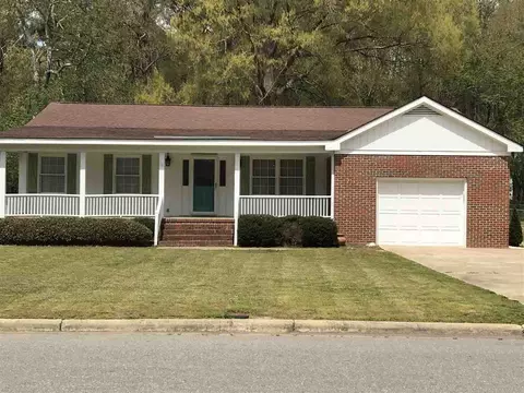 421 Bennett Dr, Selma, NC 27576 photo 1