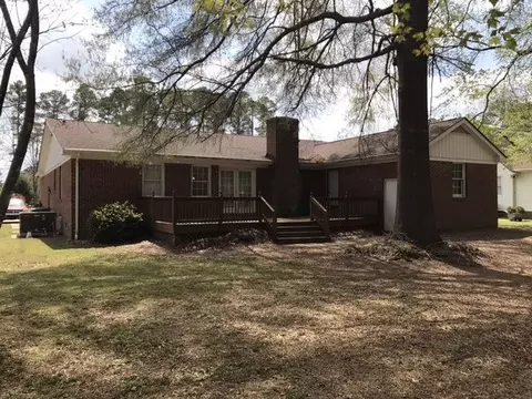 421 Bennett Dr, Selma, NC 27576 photo 3