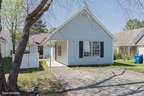 519 Stratton Way, Durham, NC 27704 photo 2