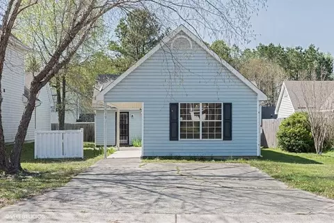 519 Stratton Way, Durham, NC 27704 photo 1