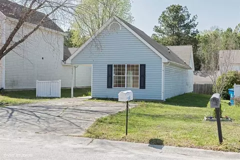 519 Stratton Way, Durham, NC 27704 photo 3