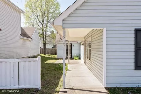 519 Stratton Way, Durham, NC 27704 photo 4