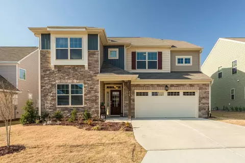 609 Wellwater Ave, Durham, NC 27703 photo 1