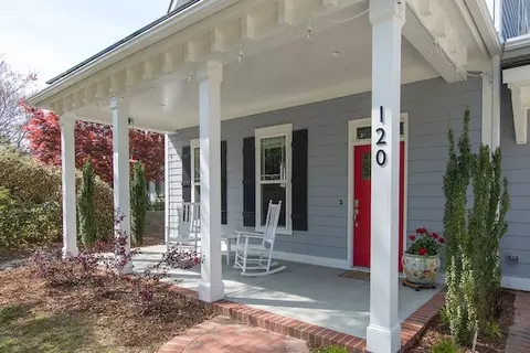 120 Solterra Way, Durham, NC 27705 photo 2