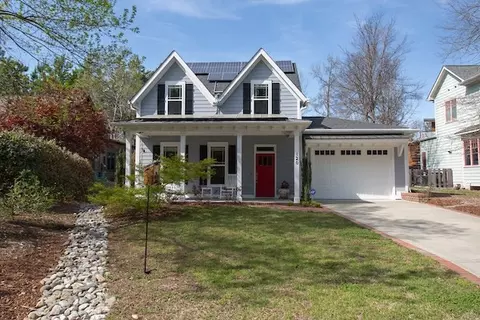 120 Solterra Way, Durham, NC 27705 photo 1