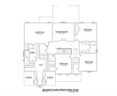 729 Clausun Dr, Durham, NC 27713 photo 3