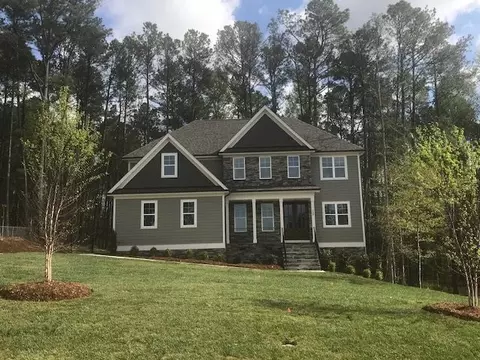 729 Clausun Dr, Durham, NC 27713 photo 1