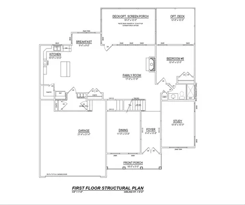 729 Clausun Dr, Durham, NC 27713 photo 2