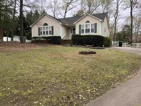 329 Keri Dr, Garner, NC 27529 photo 2