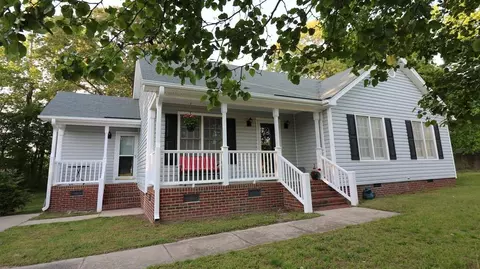 3420 Buccaneer Ct, Wake Forest, NC 27587 photo 1