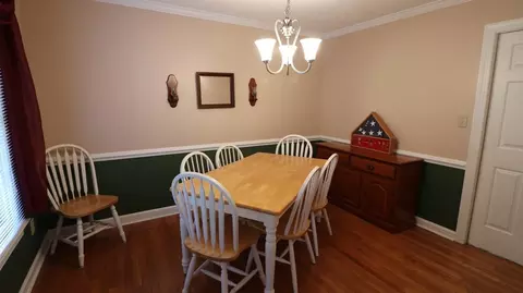 3420 Buccaneer Ct, Wake Forest, NC 27587 photo 2