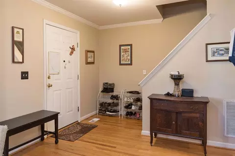 135 Melksham Rd, Wake Forest, NC 27587 photo 2
