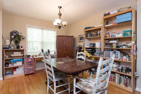 135 Melksham Rd, Wake Forest, NC 27587 photo 4