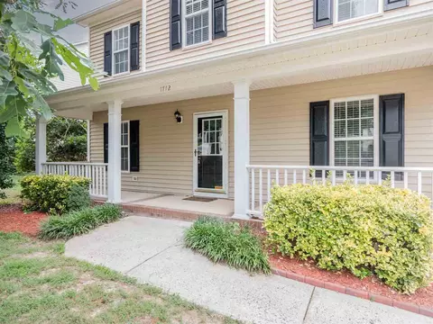 1712 Ashley Downs Dr, Apex, NC 27502 photo 2