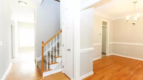 1712 Ashley Downs Dr, Apex, NC 27502 photo 5